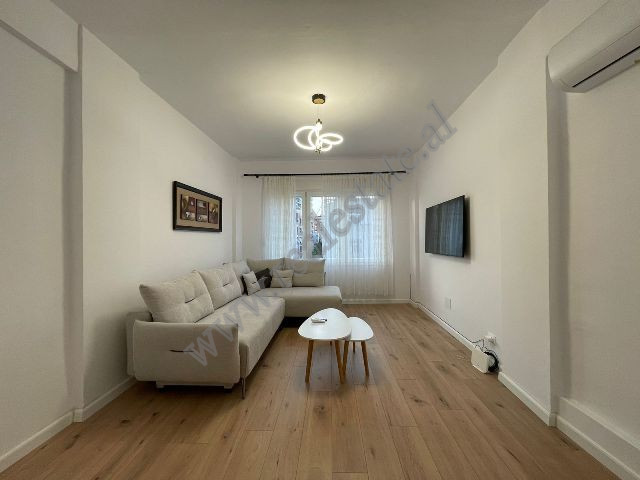 One bedroom apartment for rent in Adem Jashari street near Artificial Lake in Tirana.
The apartment One bedroom apartment for rent in Adem Jashari street near Artificial Lake in Tirana.
The apartment